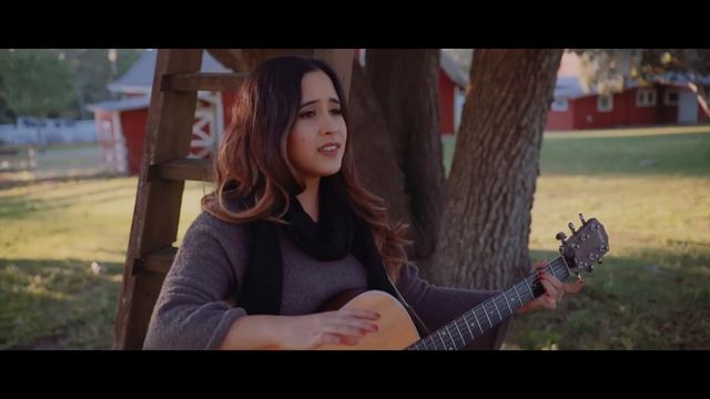 Anywhere - Rita Ora (Cover by Francesca Ani) смотреть онлайн