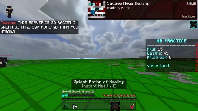 Minecraft Bedrock Pack Folder #2 смотреть онлайн