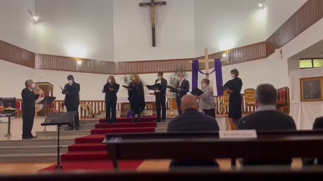 Regina coeli laetare de D. Pedro de Cristo смотреть онлайн