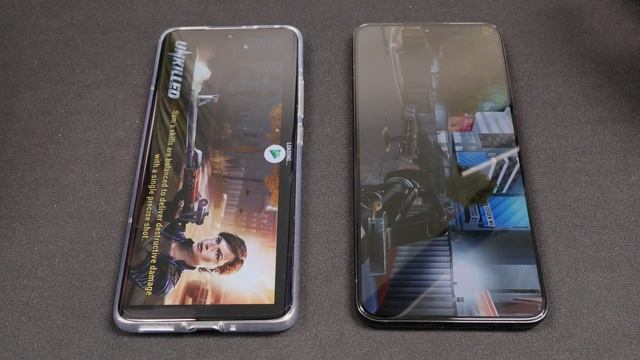 SAMSUNG Galaxy S22+ vs XIAOMI 12 SPEED TEST Exynos 2200 vs Snapdragon 8 Gen 1 смотреть онлайн