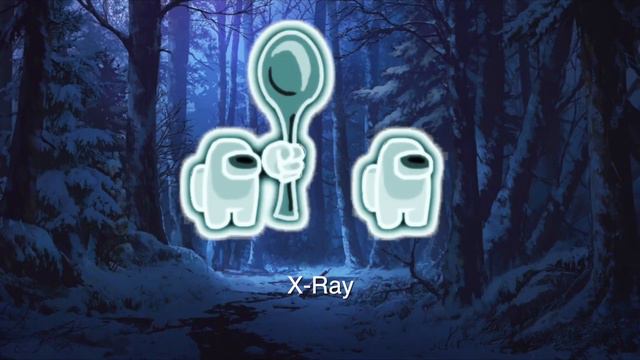 11 Among Us Mega Slap Spoon Killing Sound Variations in 35 Seconds смотреть онлайн
