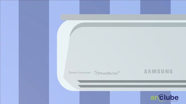 Tecnologia Smart Inverter Da Samsung