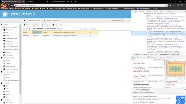 ⬇️ Como instalar TRANSMISSION en OPENMEDIAVAULT 5 ? Docker смотреть онлайн