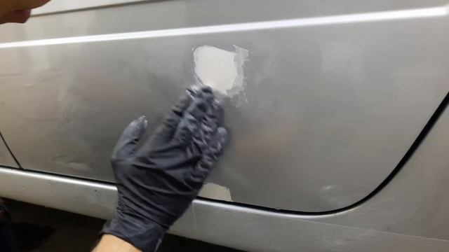Удаление ржавчины на авто,простой и БЫСТРЫЙ способ❗❗❗ смотреть онлайн
