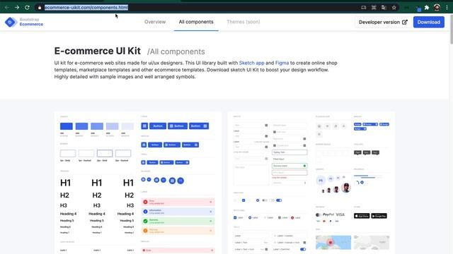 Design Atomic FLUTTER #2 смотреть онлайн