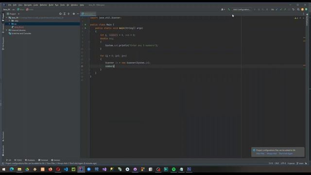 A JAVA PROGRAM THAT WILL FIND AVERAGE AND SUM OF THE NUMBERS ENTERED смотреть онлайн