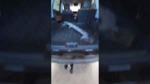 Установка фаркопа на Черри Тигго 8 Про Макс