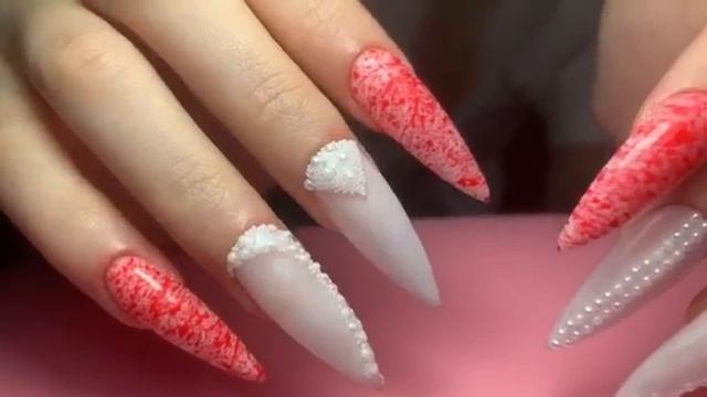 Маникюр смотреть онлайн