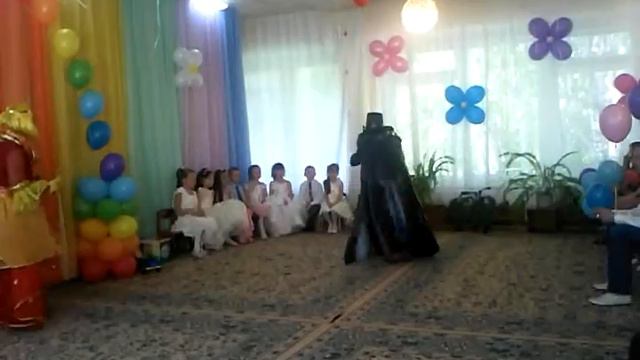 Дед сад Выпуск 2014 За душу цепляет Стоит посмотреть смотреть онлайн