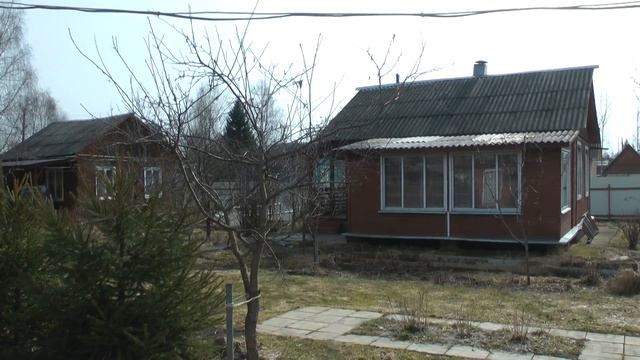 Панорама участка смотреть онлайн