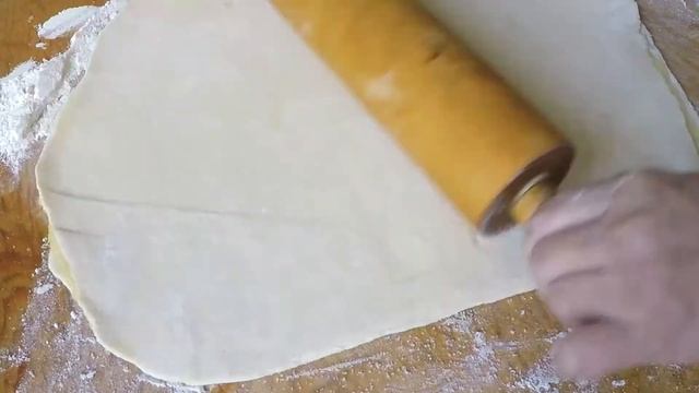 Крендельки Пальмьеры смотреть онлайн