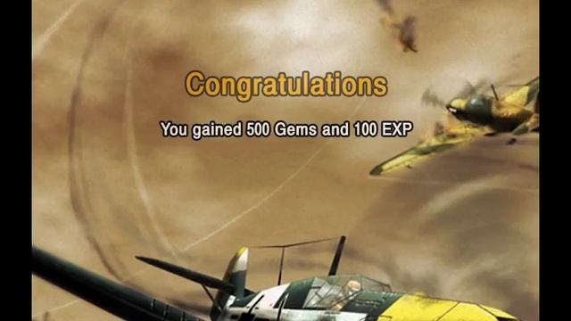 heroes in the sky first impressions - Warthunder rival? смотреть онлайн