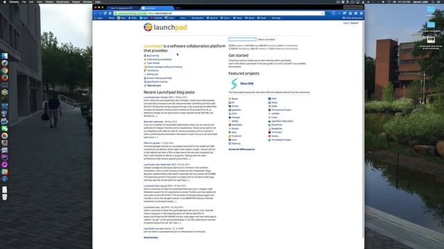 PHP7 is not a regular part of the ubuntu 14 distro смотреть онлайн