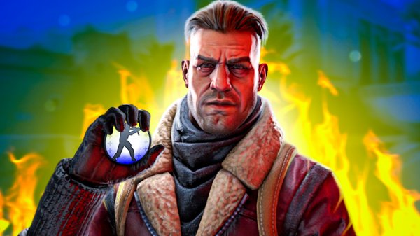 ЧТО ТВОРИТСЯ В CS SOURCE | Кто играет в CSS в 2022