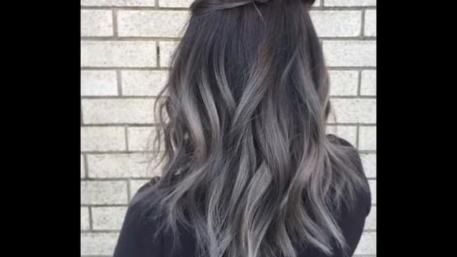 10 лучших идей модных причесок из Pinterest смотреть онлайн