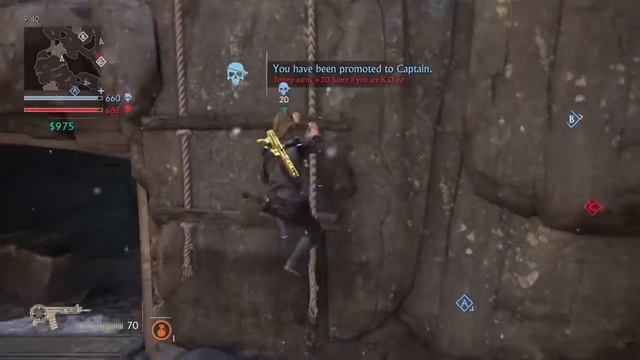 Uncharted 4 The Dinner Pancakes смотреть онлайн