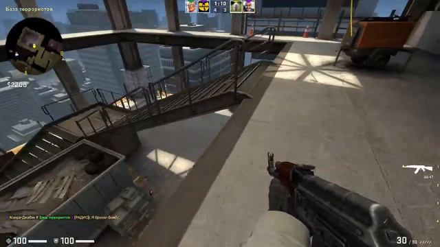 Стрим по кс го и роблоксу (Играю с подписчиками) ROBLOX , CS:GO смотреть онлайн