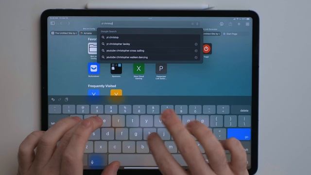 Must Have Safari Extension for iOS/iPadOS 15 смотреть онлайн