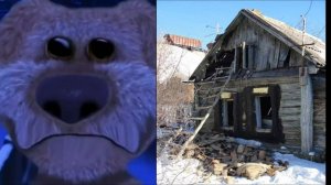 Твой дом это: | Грустные Лица Бена Мем