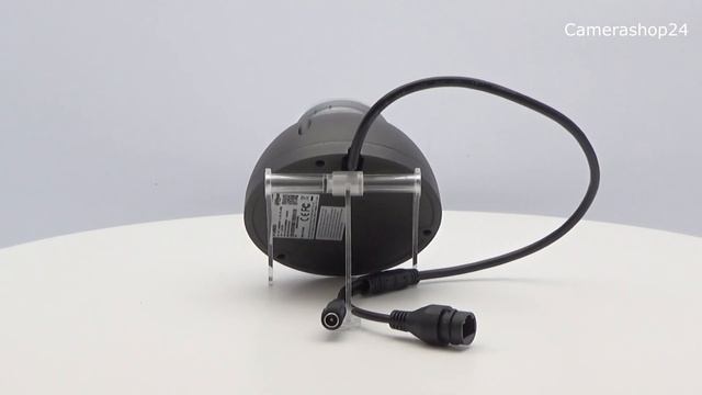 4 Megapixel IP Camera Dahua 40m Nachtzicht - 2.8mm Lens Starlight - 4mpv22