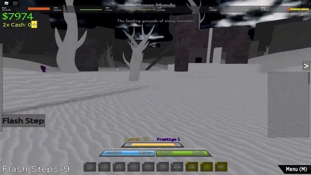 How to get maxed in 1 day in reaper 2 (ROBLOX) смотреть онлайн