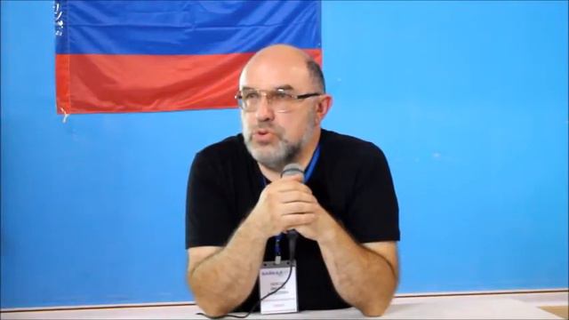 Дмитрий Александрович Таевский на "Байкал 2020" смотреть онлайн