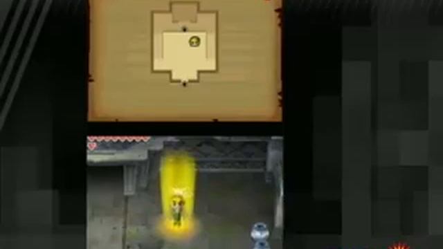 the legend of zelda phantom hourglass video review смотреть онлайн