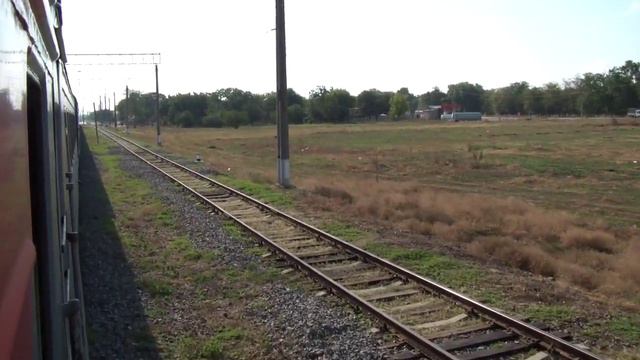 Прибытие на станцию Терек смотреть онлайн