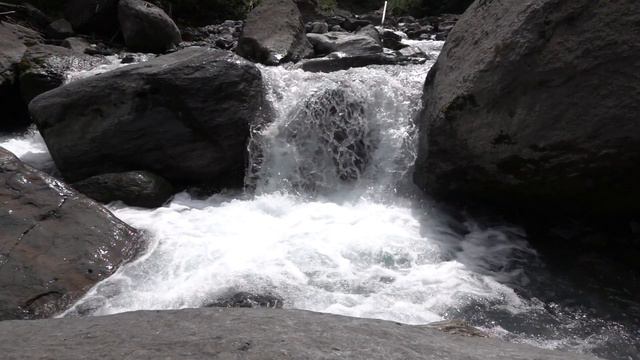 Как течет вода смотреть онлайн