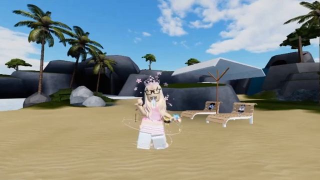 Likey by Twice - short dance cover (Roblox) смотреть онлайн