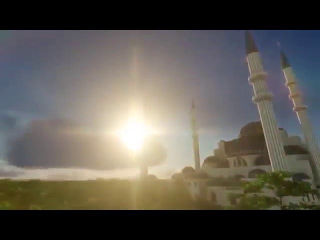 Нашид Рамадану я Рамадан Рамазану я Рамазан Ramadan Ramadhan Nasheed