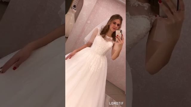 Пышное свадебное платье Воронеж смотреть онлайн