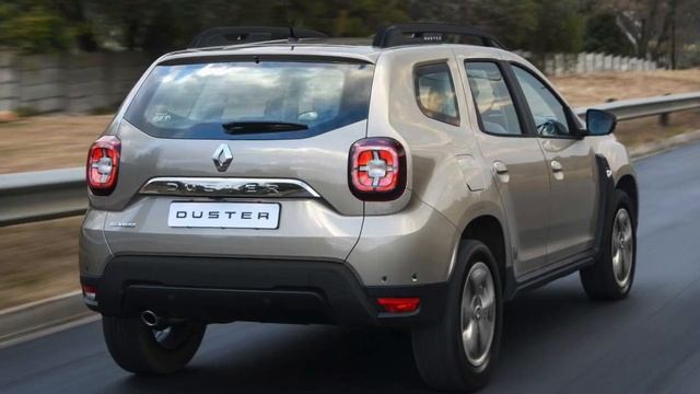 NOVO DUSTER 2020 | LISTA DE CONTEÚDOS DA VERSÃO LIFE 1.6 смотреть онлайн