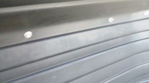 Готовь сани летом!!!Или подшивка и доработка саней для мотобуксировщика.