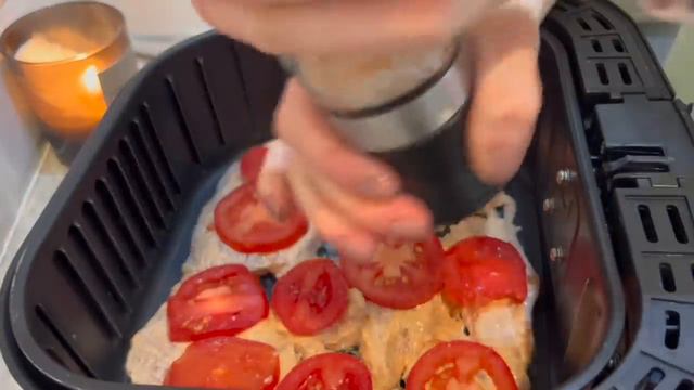 Простые рецепты