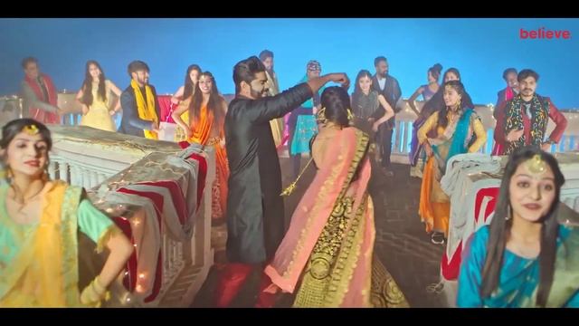 Chundad Khol De (FULL VIDEO ) Anjali Raghav | Vishwajeet Choudhary | New Haryanvi Song 2021 смотреть онлайн