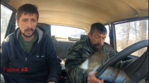 Газу Витя, Газу! Рули Витя, рули! Газ отпусти, придурок! Gas Vitya, gas! Humor