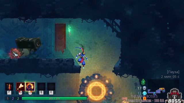 ЩУПАЮ ИГРУ КОТОРАЯ НРАВИТСЯ НО ИГРАТЬ НЕ УМЕЮ ПЕРВОЕ ЩУПАНЬЕ БЕЗ БЛА БЛА КОМЕНТОВ смотреть онлайн