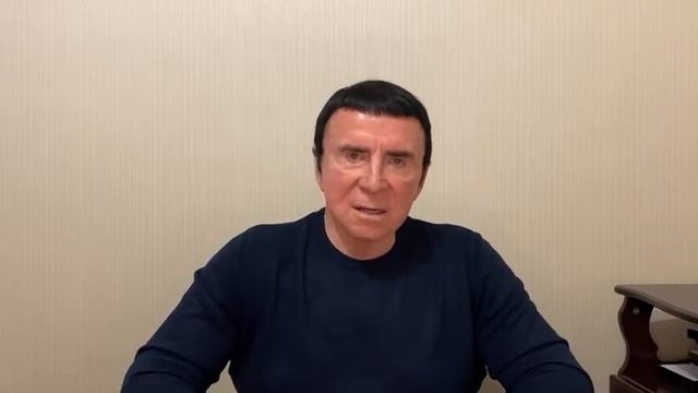 Кашпировский: 05.11.2020г. Если Родина в опасности. Прямой эфир из Москвы. смотреть онлайн