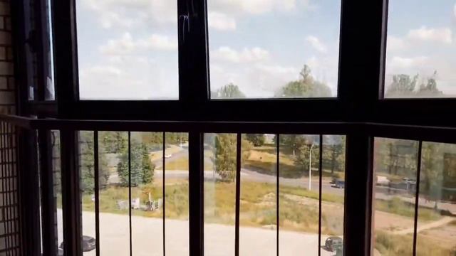 1-комнатная квартира 44.9 м2 ( + лоджия 6.8 м2) в готовом доме! смотреть онлайн