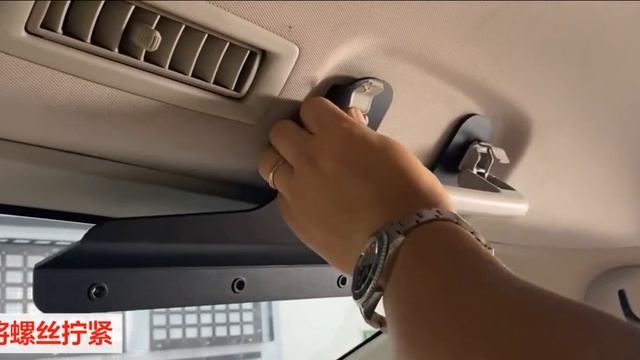 For Mitsubishi Pajero Sport Montero Shogun Sport 2019-2023 Storage Molle Panel Rear Trunk Debris смотреть онлайн