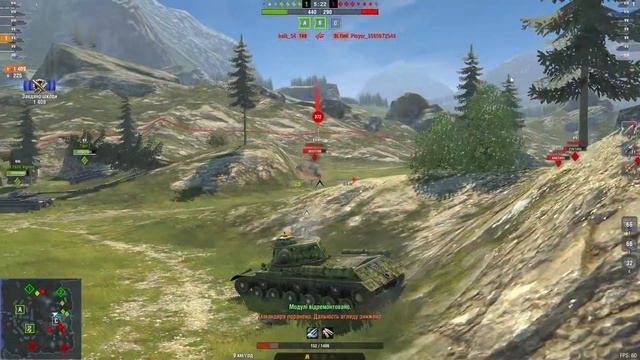 Нагороди за ПЕРЕГЛЯД трансляцій / День Святого Патріка в Wot Blitz смотреть онлайн