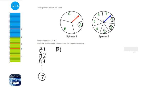2018 November Edexcel Paper 3 Predicted Maths GCSE (Foundation Paper 3) Calculator Exam 1MA1/3F смотреть онлайн