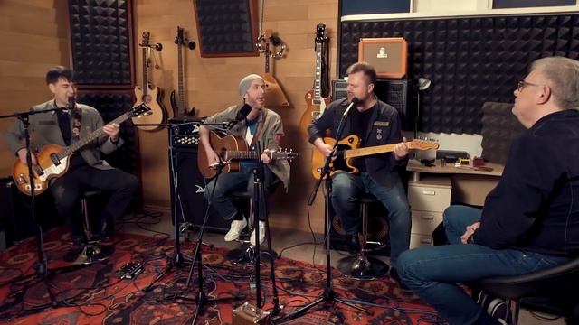 Зверобой-Русская весна смотреть онлайн