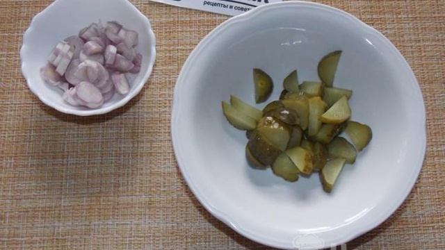 Книга рецептов