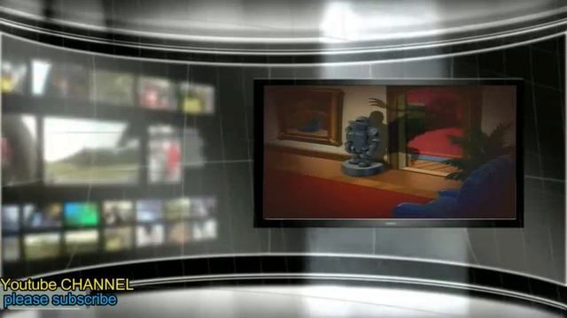 DuckTales S01E011 Magica's Shadow War смотреть онлайн