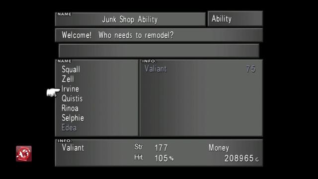 final fantasy 8 nintendo switch part 37 how to defeat the annoying molobro and lunantic pandora fi смотреть онлайн