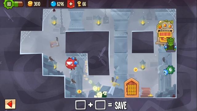 KoT techniques - Dragon smoke flash jump смотреть онлайн