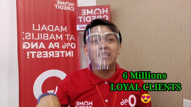 HOW TO BECOME A BUSINESS PARTNER | HOME CREDIT смотреть онлайн