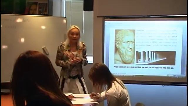 rbsm lecture 4 ready part 1 смотреть онлайн